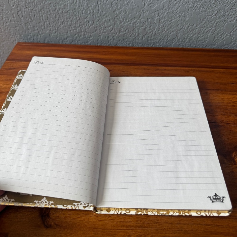 Life is a Journey Journal - Picture 5 of 6
